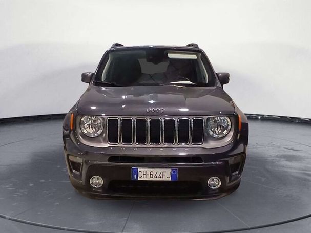 Jeep Renegade 1.3 Turbo PHEV 139 kW image number 2