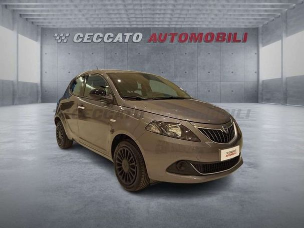 Lancia Ypsilon 51 kW image number 2