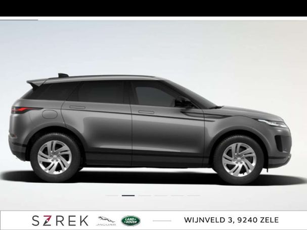 Land Rover Range Rover Evoque 221 kW image number 2