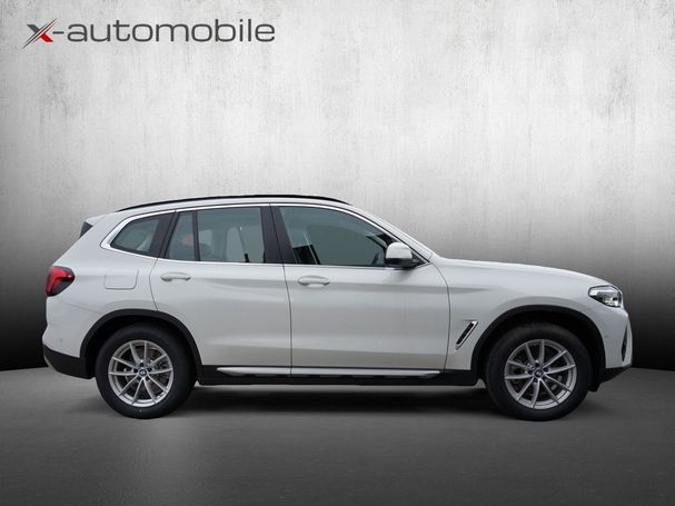 BMW X3 xDrive 140 kW image number 4