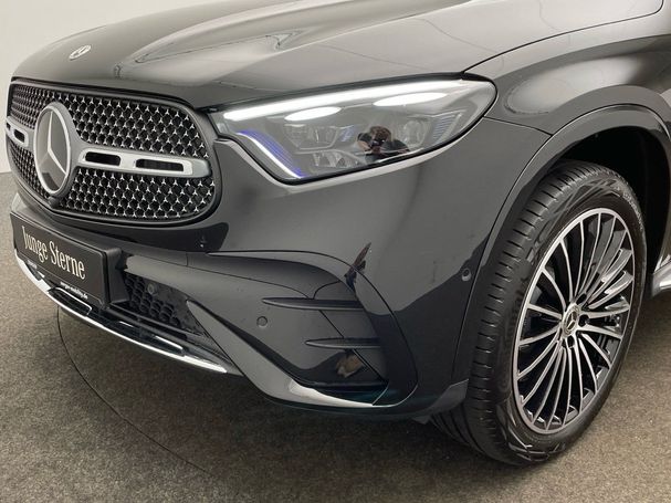 Mercedes-Benz GLC 300 de AMG 245 kW image number 7