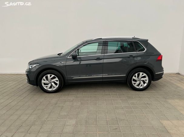 Volkswagen Tiguan 2.0 TDI Elegance 4Motion DSG 110 kW image number 4