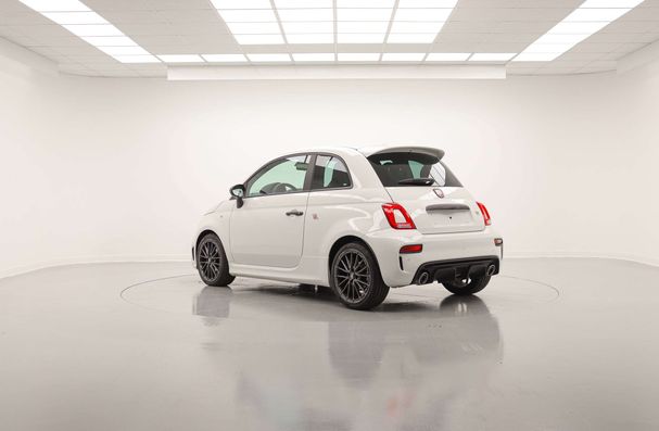 Abarth 595 121 kW image number 2