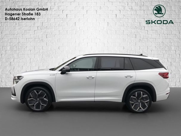 Skoda Kodiaq 2.0 TDI DSG Sportline 110 kW image number 5