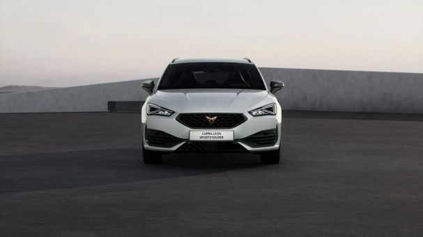 Cupra Leon ST 180 kW image number 5