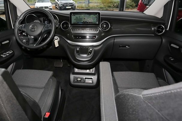 Mercedes-Benz V 300d Edition 1 174 kW image number 4