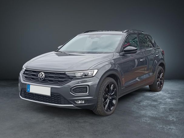 Volkswagen T-Roc 1.5 TSI DSG 110 kW image number 1