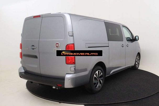 Fiat Scudo 2.0 180 130 kW image number 3