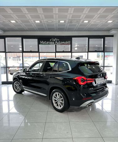 BMW X3 sDrive 110 kW image number 5