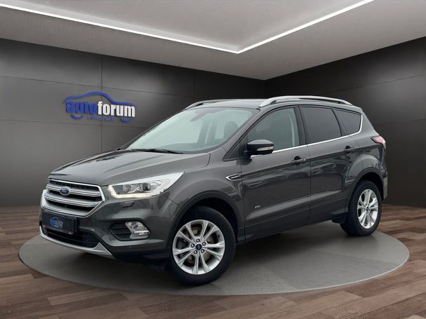 Ford Kuga Titanium 4x4 178 kW image number 1