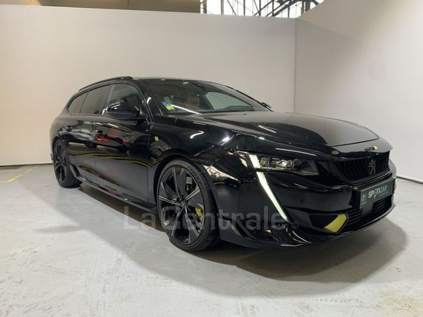 Peugeot 508 265 kW image number 2