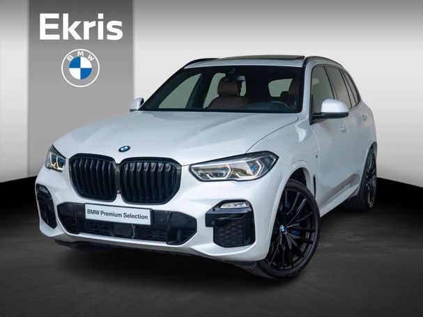 BMW X5 M50i xDrive 390 kW image number 1