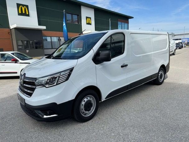 Renault Trafic L2H1 Komfort 96 kW image number 1