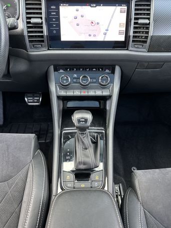 Skoda Kodiaq 2.0 TDI DSG Sportline 140 kW image number 13