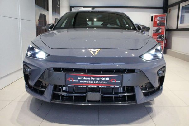 Cupra Leon VZ Cup 221 kW image number 3