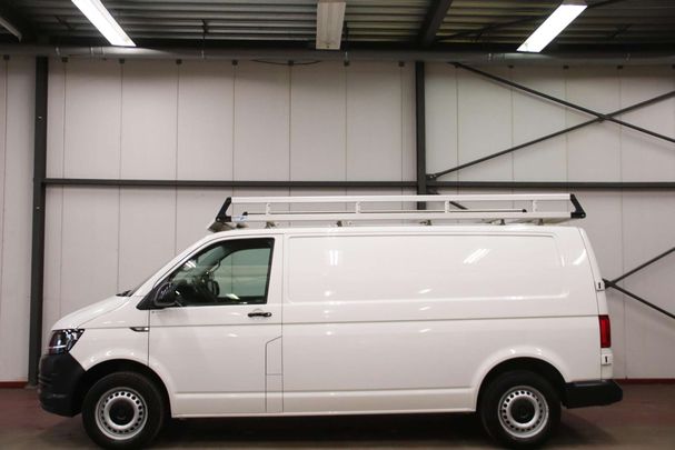 Volkswagen T6 Transporter 75 kW image number 13