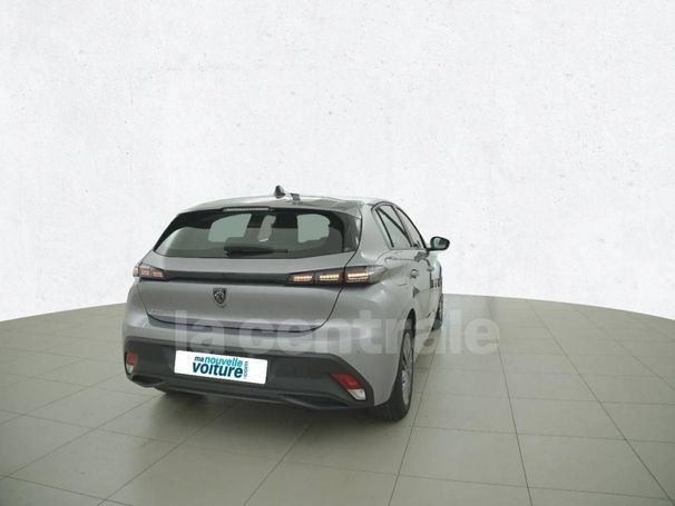 Peugeot 308 81 kW image number 3