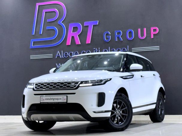 Land Rover Range Rover Evoque 120 kW image number 1