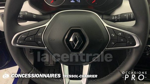 Renault Clio TCe 90 66 kW image number 22