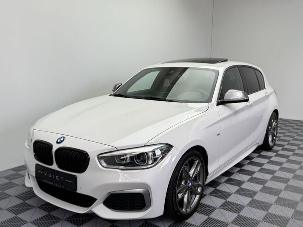 BMW 140i M 250 kW image number 1