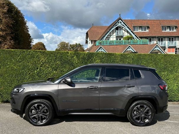 Jeep Compass 97 kW image number 5