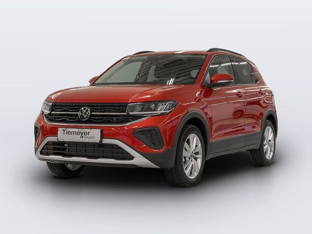 Volkswagen T-Cross 1.0 TSI DSG Life 85 kW image number 1