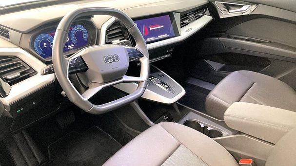 Audi Q4 40 e-tron 152 kW image number 7