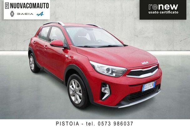 Kia Stonic 1.2 62 kW image number 2