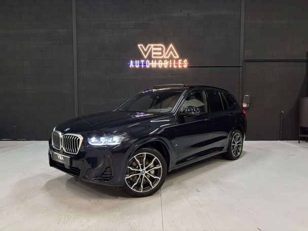 BMW X3 xDrive30e 215 kW image number 2