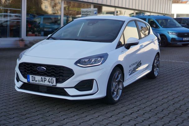 Ford Fiesta ST-Line 92 kW image number 1