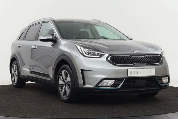 Kia Niro 1.6 GDI 104 kW image number 35