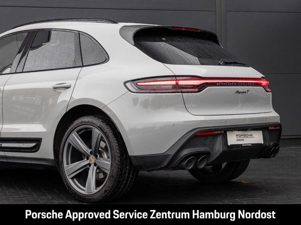 Porsche Macan 195 kW image number 15