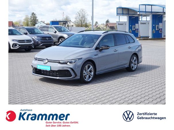 Volkswagen Golf 1.5 eTSI R-line DSG 110 kW image number 2