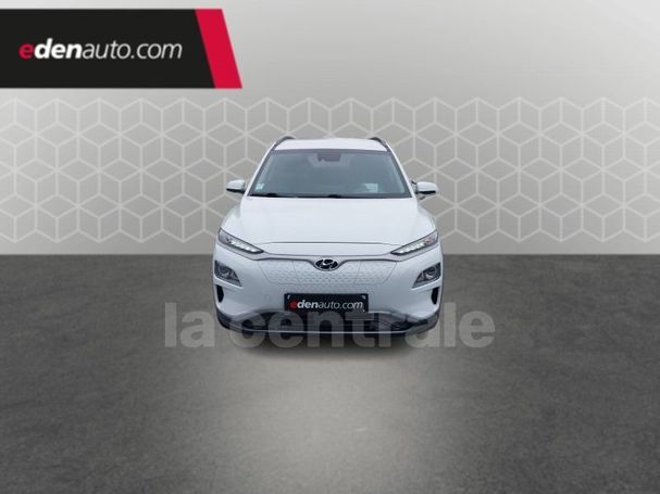 Hyundai Kona 100 kW image number 3