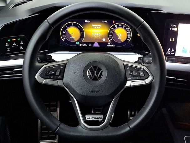 Volkswagen Golf Alltrack 2.0 TDI 4Motion DSG 147 kW image number 11