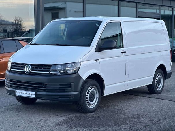 Volkswagen T6 Transporter 110 kW image number 1