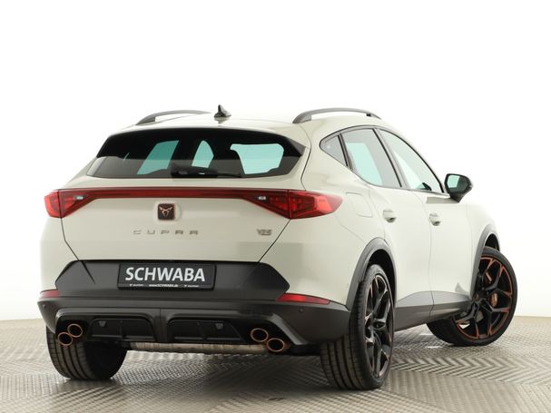 Cupra Formentor VZ5 DSG 287 kW image number 3