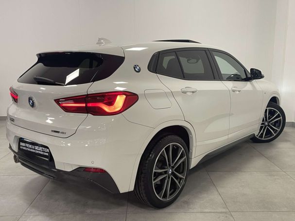 BMW X2 sDrive18i M Sport 103 kW image number 2