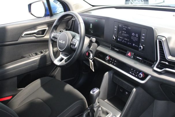 Kia Sportage 1.6 GDI 2WD 110 kW image number 17