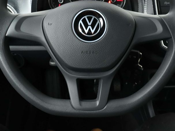 Volkswagen up! 1.0 48 kW image number 16