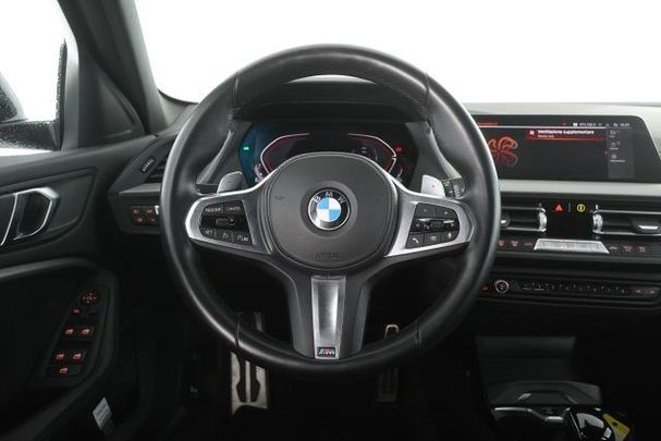 BMW 118d 110 kW image number 12