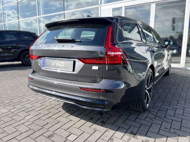 Volvo V60 T6 Dark AWD Ultimate 293 kW image number 6