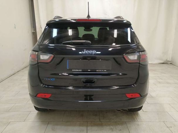 Jeep Compass 140 kW image number 5