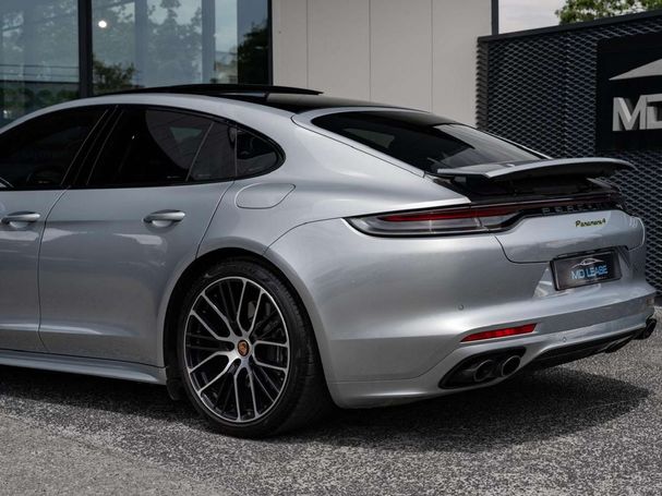 Porsche Panamera E-Hybrid 340 kW image number 11