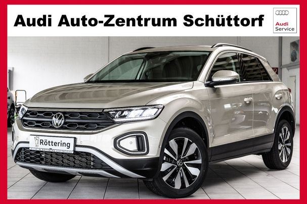 Volkswagen T-Roc 1.0 TSI T-Roc 81 kW image number 1