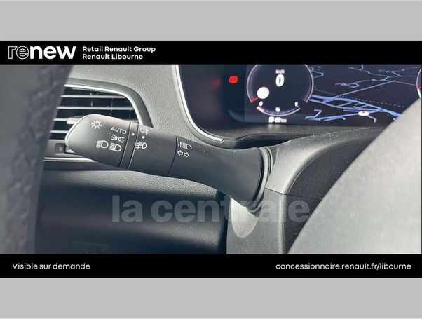 Renault Megane TCe 140 Techno 103 kW image number 41