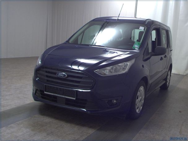 Ford Transit Connect L1 1.5 Trend 74 kW image number 1