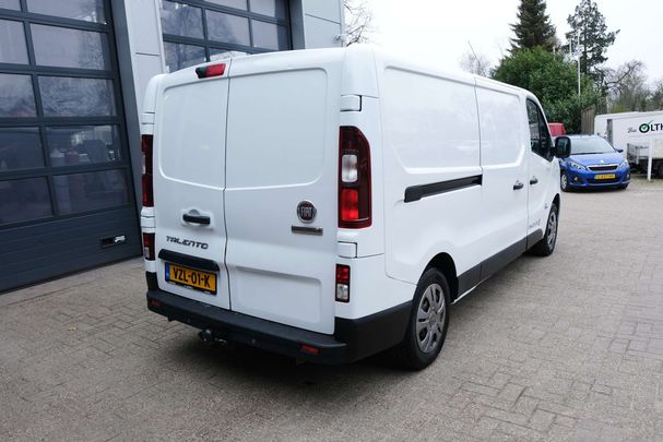 Fiat Talento L2H1 Basis 93 kW image number 2