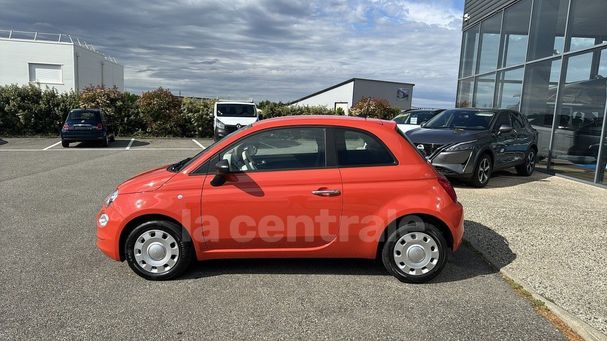 Fiat 500 1.0 51 kW image number 13