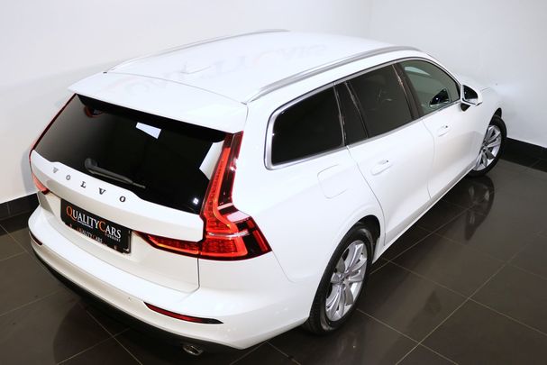 Volvo V60 D4 140 kW image number 21